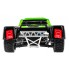 Автомодель шорт-корс 1:18 WL Toys A969 4WD 25км/час (зеленый) На радиоуправлении Полноприводная Прочная 