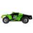 Автомодель шорт-корс 1:18 WL Toys A969 4WD 25км/час (зеленый) На радиоуправлении Полноприводная Прочная 