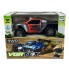 Автомодель шорт-корс 1:18 WL Toys A969 4WD 25км/час (серый) На радиоуправлении Полноприводная Прочная 