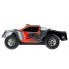 Автомодель шорт-корс 1:18 WL Toys A969 4WD 25км/час (серый) На радиоуправлении Полноприводная Прочная 
