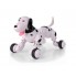 Робот-собака радиоуправляемый Happy Cow Smart Dog (черный)