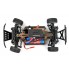 Автомодель радиоуправляемая шорт-корс 1:24 WL Toys A232-V2 4WD 35км/час