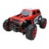 Машинка радиоуправляемая 1:24 Subotech CoCo Джип 4WD 35 км/час (красный)