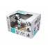 Робот-собака радиоуправляемый Happy Cow Smart Dog (черный)