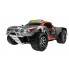 Автомодель шорт-корс 1:18 WL Toys A969 4WD 25км/час (серый) На радиоуправлении Полноприводная Прочная 