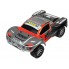 Автомодель шорт-корс 1:18 WL Toys A969 4WD 25км/час (серый) На радиоуправлении Полноприводная Прочная 