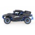 Машинка на радиоуправлении 1:18 HB Toys Ралли 4WD на аккумуляторе (синий)