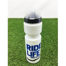Вело Фляга для воды Ride Life пластиковая 750 мл (VS-009)