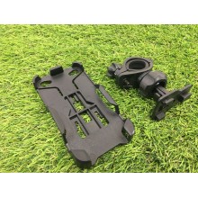 Велодержатель МТВ  для мобильного Bike Mount Holder black для iPhone 4/4S (VS-017) 