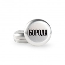 Дорожна мильниця 30х75 мм БОРОДА