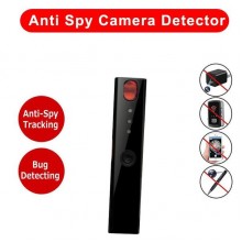 Детектор жучков и скрытых камер - антижучок YYS-820 (eg-н)