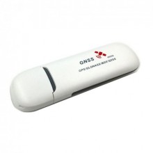 Приемник Usb GPS для ноутбука и компьютера Ublox GN702UB (eg-н)