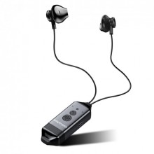 Диктофон Bluetooth для записи телефонных разговоров - гарнитура Waytronic WT-RS1, Iphone&Android App (eg-н)