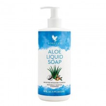 Мыло для рук и тела FOREVER Hand Soap Алоэ Форевер с кокосом и миндалем 473 мл Мыло для рук и тела FOREVER Hand Soap Алоэ Форевер с кокосом и миндалем 473 мл