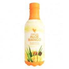 Сік гель Алое Манго FOREVER Aloe Mango 1л 