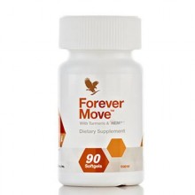 Витамины FOREVER Move Форевер Мув Активный образ жизни 90 капсул