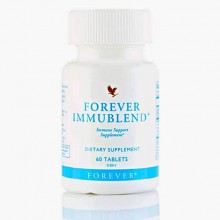 Витамины FOREVER Immublend Форевер для укрепления иммунитета  60 таблеток