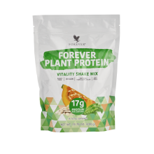 Дієтична добавка Протеїн рослинний Forever Plant Protein 390 г