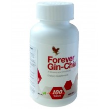 Диетическая добавка FOREVER Gin - Chia 100 таблеток