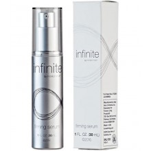 Укрепляющая сыворотка FOREVER Infinite с антивозрастным эффектом 30 мл