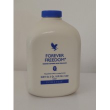 Сок Алое Вера Гель FOREVER Freedom Форевер Свобода суставов Стабилизированный комплекс с хондроитином 1л
