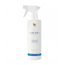 Спрей Алоэ Ферст FOREVER Aloe First продукт первой необходимости 473 мл