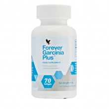 Добавка FOREVER Garcinia Plus Гарсиния Форевер 70 капсул