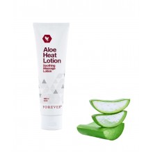 Лосьон разогревающий FOREVER Heat Lotion 118 г