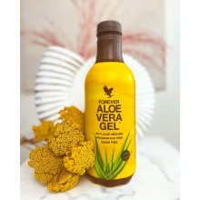 Сок Алое Вера Гель FOREVER Aloe Vera Gel питьевой 1 литр