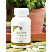 Кальций FOREVER Calcium Форевер 90 таблеток