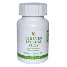 Витамины FOREVER Lycium Plus - 100 таблеток