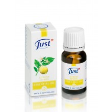 Эфирное масло JUST ЛИМОН/LEMON10 мл защита от бактерий, вирусов и грибков (0801)