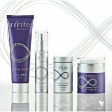 Набор INFINITE FOREVER 4 В 1 анти-возрастной комплекс Набор INFINITE FOREVER 4 В 1 анти-возрастной комплекс