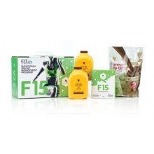 Система очистки F15 FOREVER MIDDLE 1 И 2 - chocolate Lite Ultra средний уровень