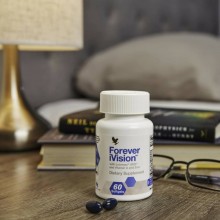 Дієтична добавка FOREVER iVision Форевер айвижн 60 шт