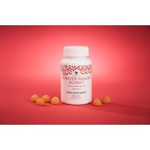 Дієтична добавка FOREVER IMMUNE GUMMI жувальні желейні 60шт
