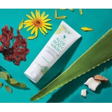 Гель для душу FOREVER ALOE Body Wash 236 мл