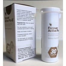 Пробиотик FOREVER Active Pro-B - 30 капсул
