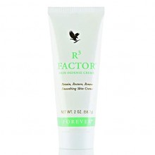 Крем для лица FOREVER R3 Factor омолаживающий  57 г