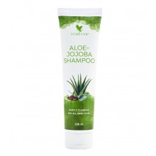 Шампунь FOREVER Shampoo Алоэ - Жожоба 296 мл