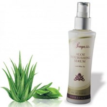 Сыворотка FOREVER Sonya Nourishing Serum Соня с Алоэ 118 мл