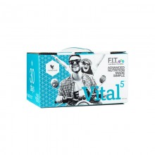 Набор комплексный VITAL 5 PAK - FOREVER с гелем Алое Вера Набор комплексный VITAL 5 PAK - FOREVER с гелем Алое Вера
