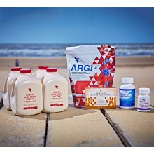 Набор комплексный VITAL5 PAK - FOREVER Ягодный Нектар Набор комплексный VITAL5 PAK - FOREVER Ягодный Нектар