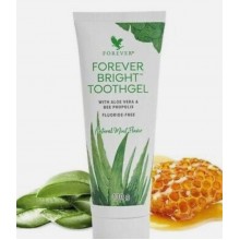 Зубная паста FOREVER Bright гель Форевер Брайт 130 г