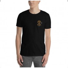 Футболка FRIDN черная XL