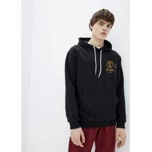 Худи FRIDN черная XL