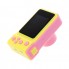 Цифровой Детский Фотоаппарат Summer Vacation Smart Kids Camera Original 720P 2" Yellow Pink (HH 500-7) Умный Для детей Интерактивный (НН-10)