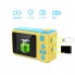 Цифровой Детский Фотоаппарат Summer Vacation Smart Kids Camera Original 720P 2" Yellow Blue (HH 500-7) Умный Для детей  Интерактивный  (НН-09)