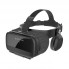 Очки шлем виртуальной реальности Bobo 3D VR Z5 Original С наушниками С пультом ДУ Bluetooth 120° Black  (НН-03)
