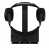 Очки шлем виртуальной реальности Bobo 3D VR Z6 С наушниками С пультом ДУ Bluetooth 110°  Black (НН-04)
